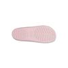 Crocs Baya Platform Sandals Petal Pink Slides 208188-606