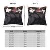 Home Decoration Novel Omniscient Reader Viewpoint Pillowcase Accessories Pillow Cover Zipper Multiple Sizes