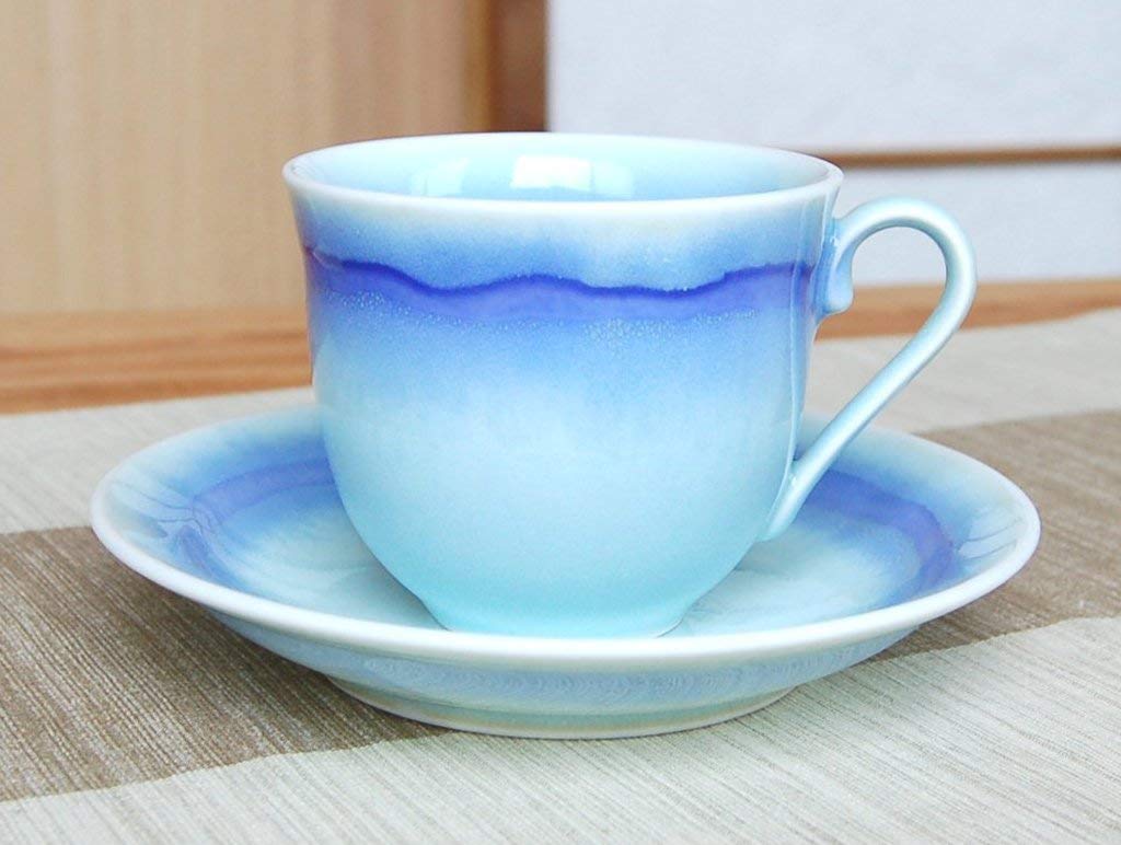 Arita Maemon Hedvábná stezka kávy dřevěná x nádobí, pec, moře, miska, krabička, 146044, velikost 8,5 7,1 cm