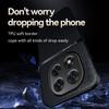 Car Magnetic Protection Case For Redmi Note 15 4G 15 Pro Plus Leather Texture Silicone Shockproof Cover For Redmi Note 15 Pro+