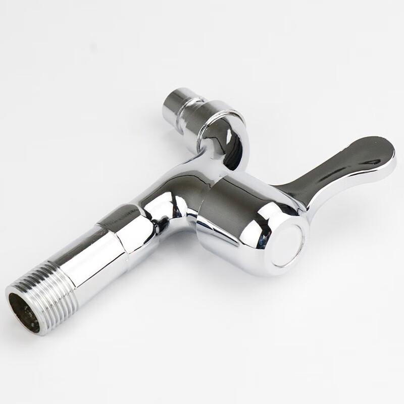 Danshi Zhiyuan Zinc Alloy Washing Machine Faucet