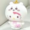 Chiikawa Plush Keychain With Velvet Material For Collectors And Giftgiving