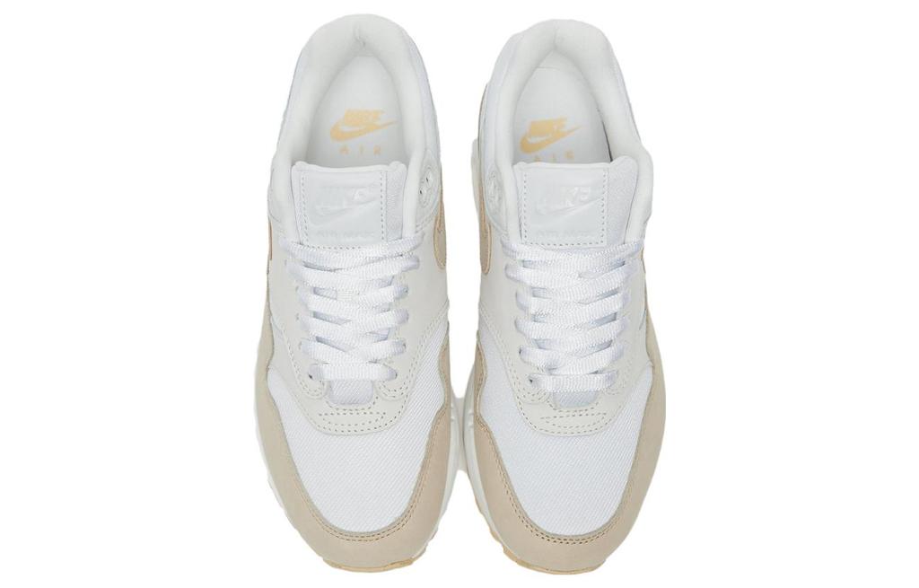 Nike Air Max 1 Premium Sanddrift Donna FB5060-100