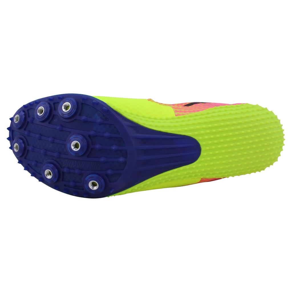 Nike Zoom Rival S 8 Rio Olympics Men Sneakers Multi-Color 806554-999