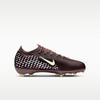 Nike Zoom Mercurial Vapor 16 Pro FG Kylian Mbappé Plum Eclipse (GS)