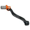 ZETA RACING Revolver Shift for KTM by Dirt Freak Lever, Orange, 250-500SX-F/EXC/XC-F/XCF-W (F6774) (formerly ZE90-3423)