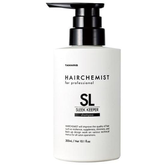 

Tamaris Hair Chemist Sleek Keeper Шампунь 300 мл