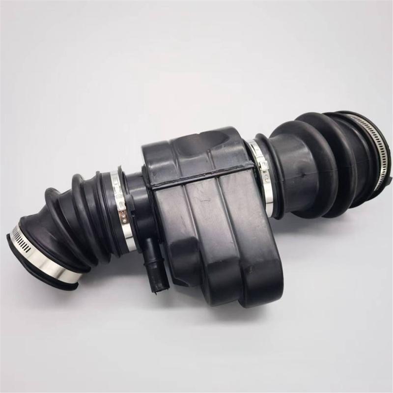 22970027 Automobile Part New Black Air Filter Intake Resonator Hose Pipe for XTS 2.0T 2297-0027 22970028