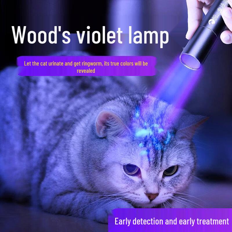 

REICHOLD Лампа для дерева УФ-ліхтарик