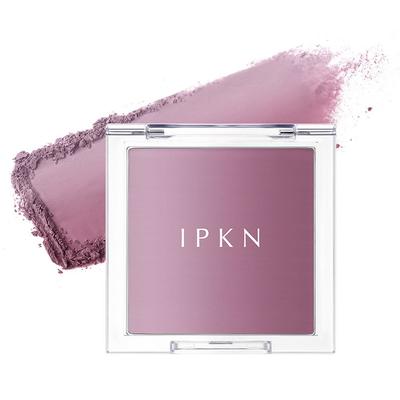 Make-up na tvár – Červené líčidlo