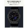 Casio G-Shock GM-2100BM-1AJF Men's Watch Metal Covered Eco-Friendly Material Black