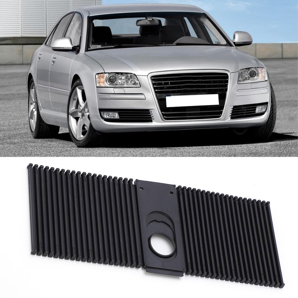 4E1713187A Gear Lever Strip Cover Car Accessory Gear Lever Strip Cover Trims Auto Car Accessory 4E1713187A Replacement for /S8