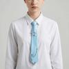 Tassels Star  Tie Choker Shirt Tie Elegant Long Necktie  JK Uniform Decoration
