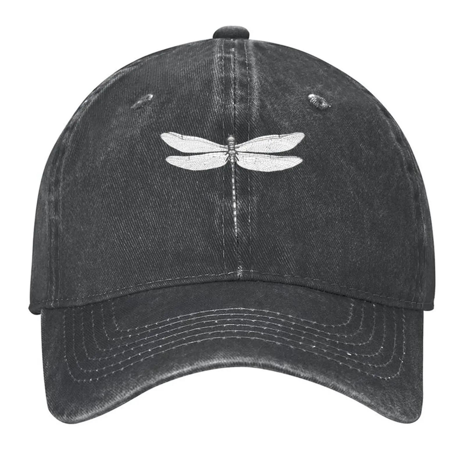 

Dragonfly Wings Baseball Cap Winter hat Anime Anime Hat Hat Beach For Women Men s