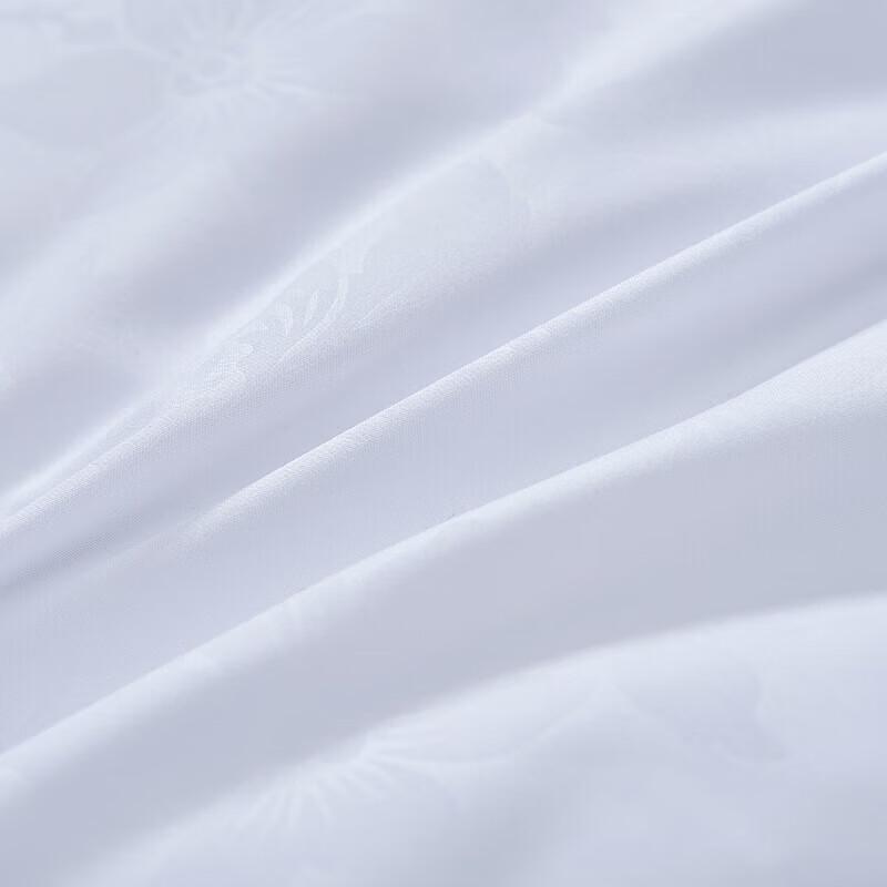 Fuanna Brushed Embossed Four Seasons Fiber Quilt