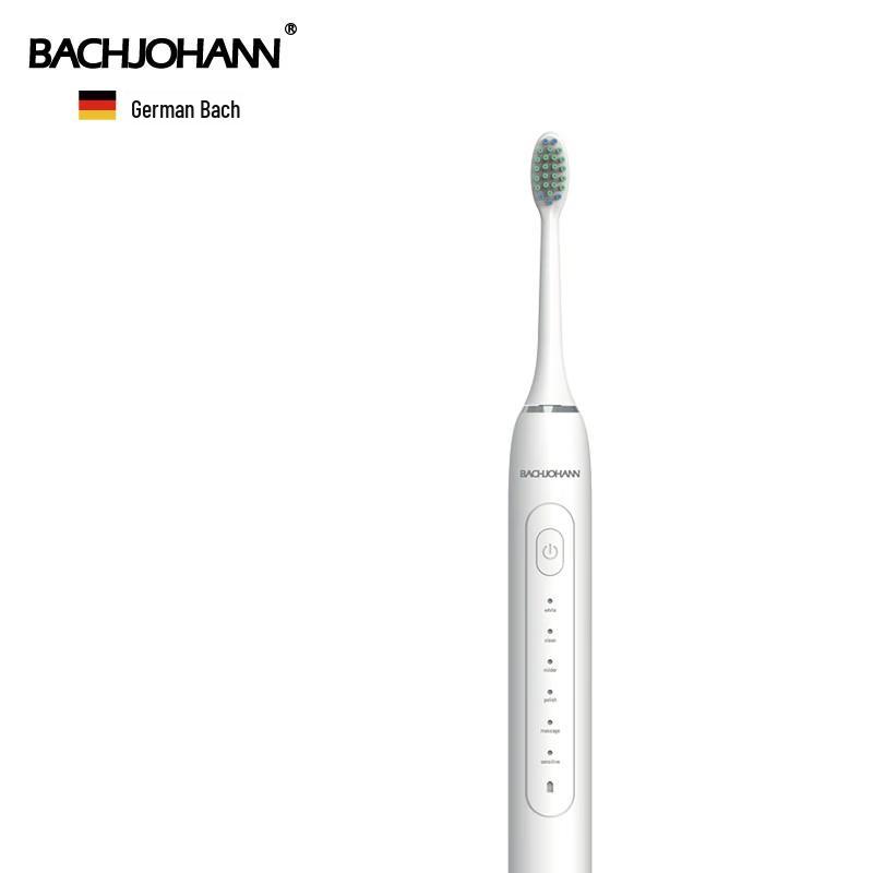 Bach John ETB-01 Smart Electric Toothbrush