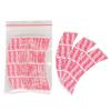 36Pcs/Pack Waterproof Lace Wig Tape Double Adhesive Tape For Toupee/Lace Wigs