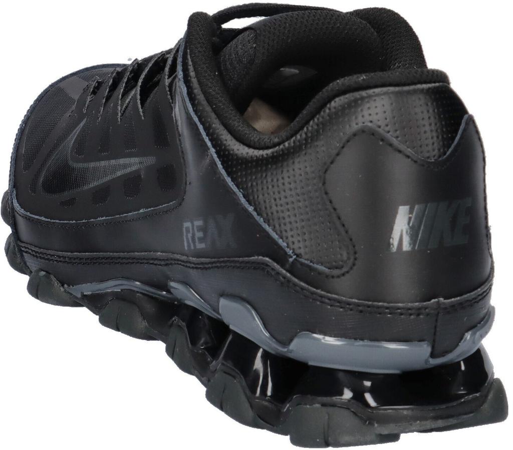 Кроссовки Nike Reax 8 TR Mesh black