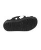 Subu Winter Sandals - Cream Snow Dot / Kr-150
