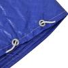 VidaXL Trampoline Cover PE 450-457 Cm 90 G/m²