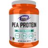 Now Foods Pea Protein Powder Protein Supplement 907g 1 Pcs Ingredients: May Be Subject To Change At the Manufacturer’s | 907g 1 Pcs