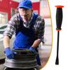 Pry Bars Heavy Duty Multipurpose Prying Crowbar Heavy Duty Nail Puller Lifting Prybar Tool With Strike Cap For Home And Garage