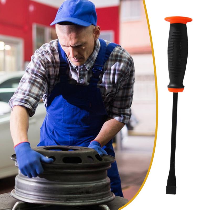 Pry Bars Heavy Duty Multipurpose Prying Crowbar Heavy Duty Nail Puller Lifting Prybar Tool With Strike Cap For Home And Garage