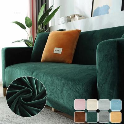 Textil do obýváku a jídelny – Potahy na gauče