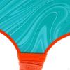 Pickleballs Paddle Premium Pickleball Racket for Balance Consistency Beginner Blue Handle