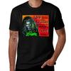 Rob Zombie Dragula Rob Zombie Live Through The Ditches And Laugh TShirt Fashion Casual Short Sleeve TShirt