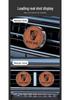 Air Vent Freshener for Roewe Vehicles: RX5, D7, iMAX8, Ei5, I6, Kulewei