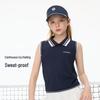 Onmygame Girls' Quick-Dry Tennis Vest