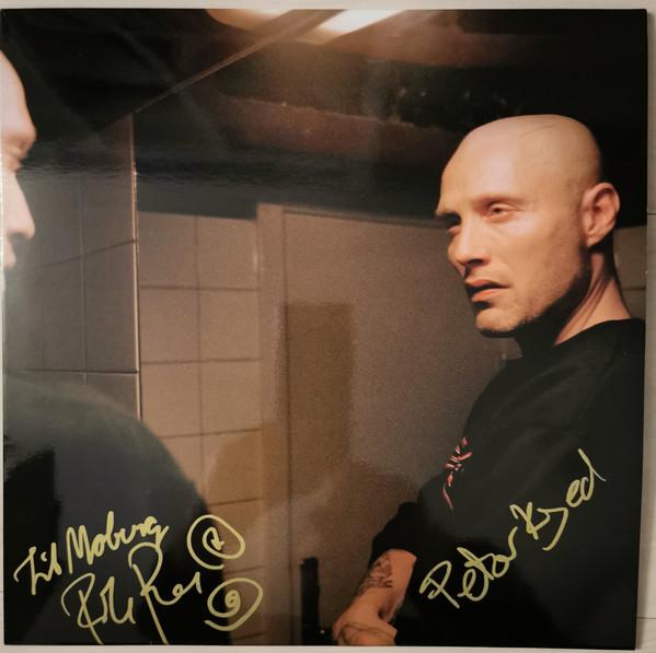 

LP Пластинка ПИТЕР ПИТЕР & ПИТЕР КИД - Pusher Ii (Красный винил) ESC107RED ESCHO 2019 US Рок