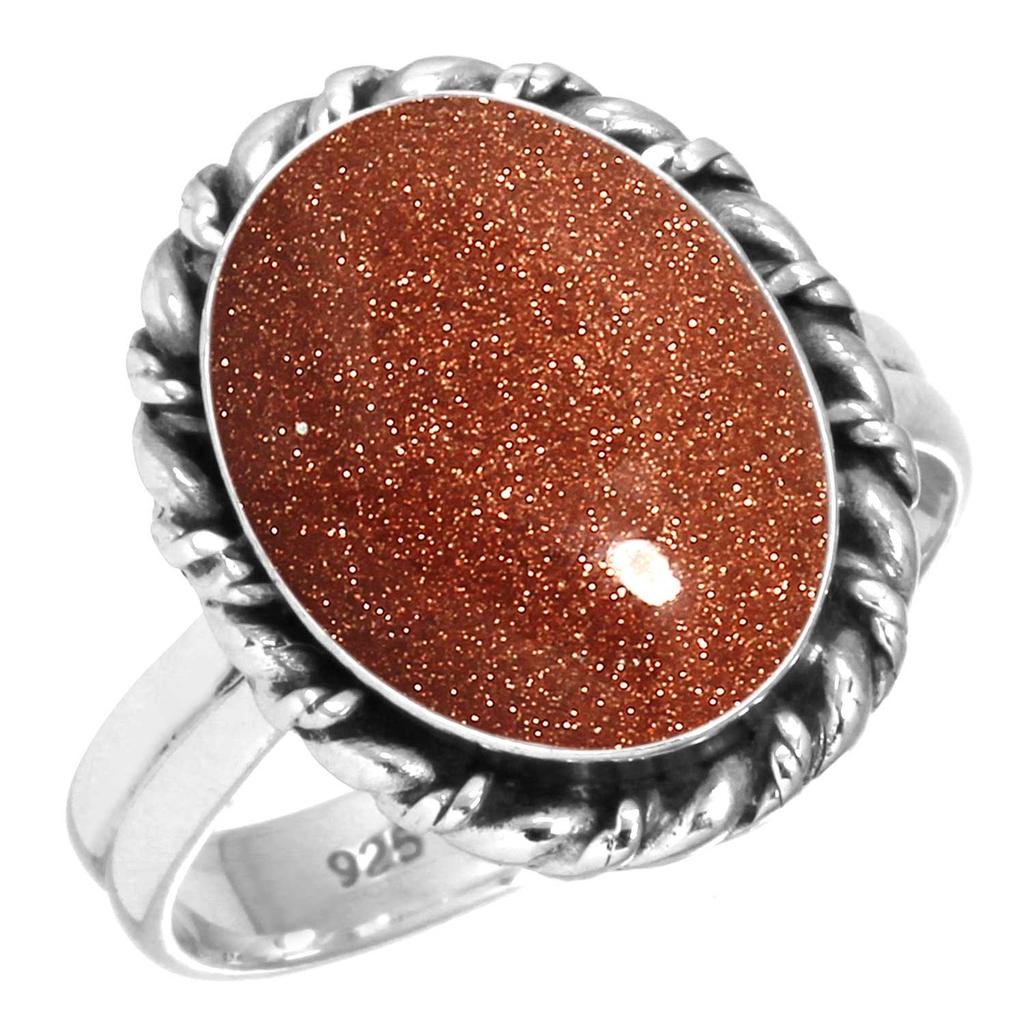 Pierścionek ze srebra próby 925 dla kobiet, z kamieniami szlachetnymi, ręcznie robiona biżuteria, prezent na Halloween, bursztyn, ametyst, czarny onyks, karneol, granat, kwarc, zielony onyks, złoty kamień