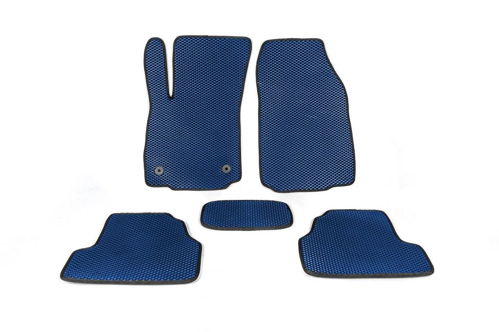

EVA mats (Blue) for Opel Mokka 2012-2021