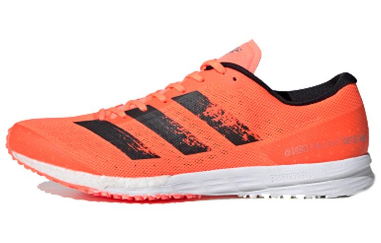 Adidas Adizero Takumi Sen 6 Оранжевый Черный EE4341 42⅔