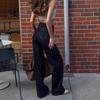 Women's Hot-Selling Cross-Border Jeans - Stylish Foreign Trade Apparel