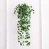 Artificial Pothos Ivy Wall & Ceiling Hanging Decor for Living Room