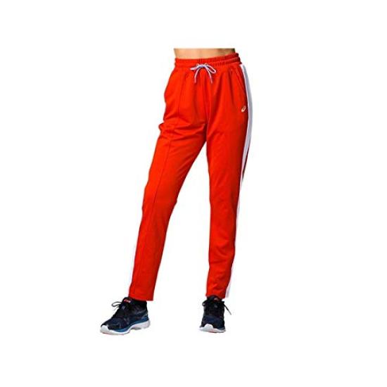 

Тренировочная одежда ТОКИО Брюки 2032B299 Классический белый Япония M до японского размера [Asics] Разминочная Женская Красный/Блестящий (эквивалент М)