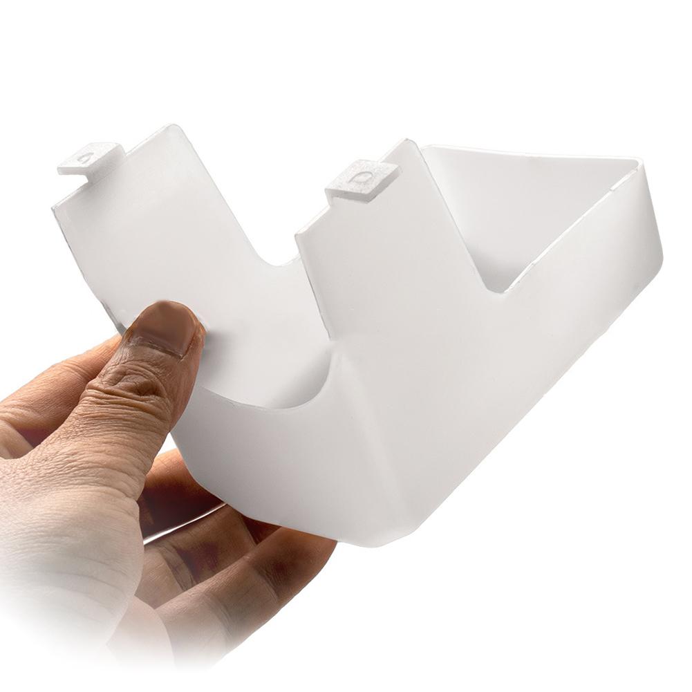 Praktický náhradní kryt objektivu pro clony Kenmore Spolehlivý výkon