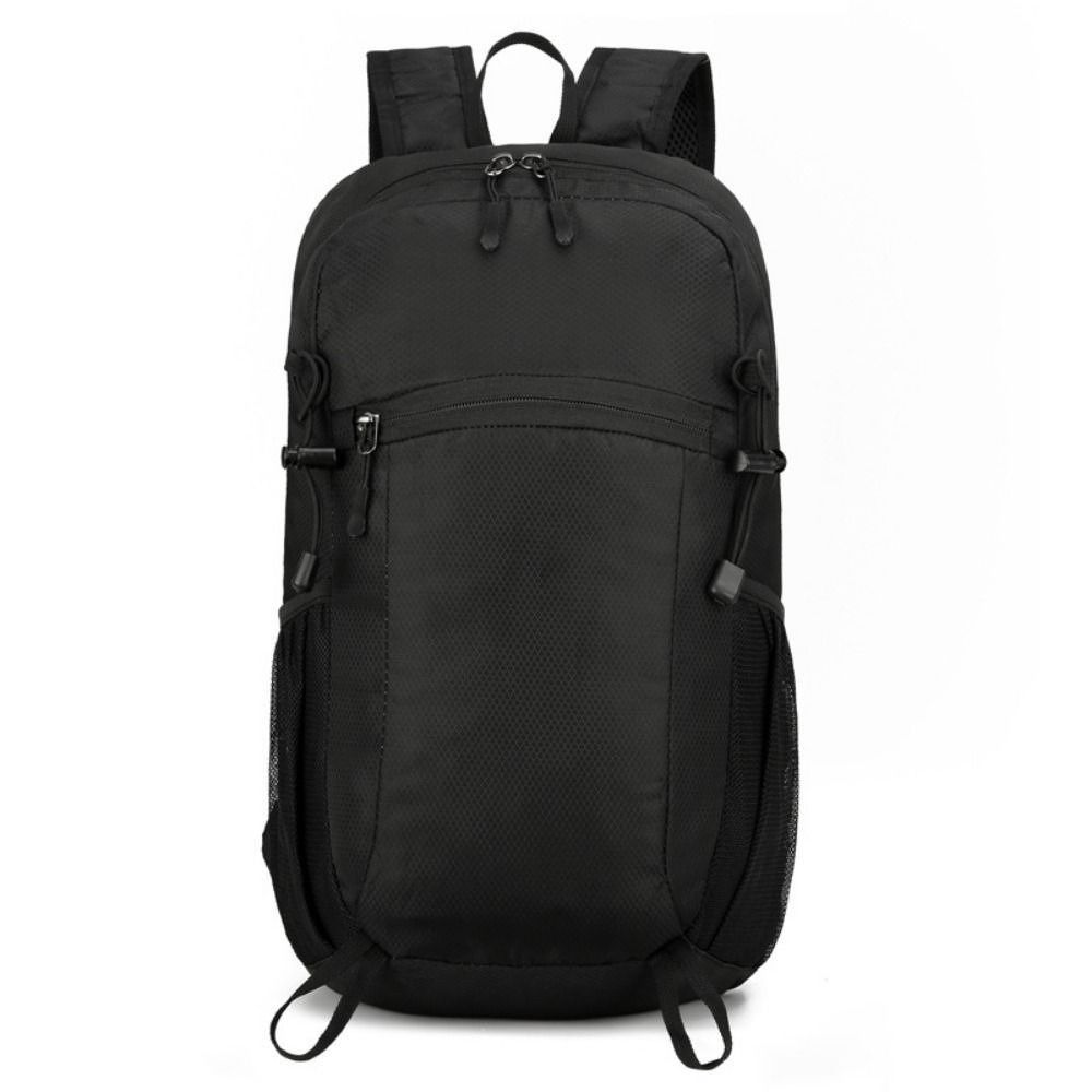 Ultralight Unisex Backpack Foldable Fitness Travel Mountaineering Bag Suitable for Both Men