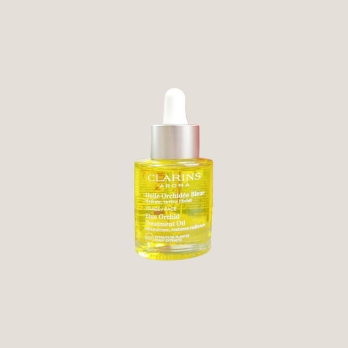 Lotus Face Treatment Oil 30ml (43374634)