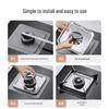 ChuanYe Gas Stove Protective Foil