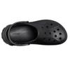 Bella Clog Bk For Crocs