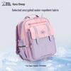 Carany JD Co-branded Cloud School Backpack 3.0