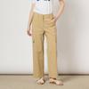 Back Banding Pocket Pants B4m4p326