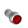 ABB Button CP1 Series: CP1-30W-10, CP1-30Y-11, CP1-31R-10.