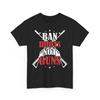 Pistol Packin’ T-Shirt | Handgun Enthusiast Tee | Tactical Firearms Shirt