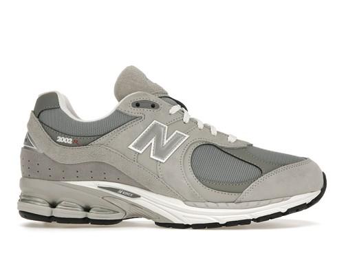 

New Balance 2002R Low Concrete - M2002RXJ EU 36 сірий колір