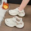 New Style Women's Sports Shoes, Breathable and Padded, Versatile and Casual Shoes